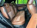 2018 Toyota Harrier