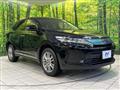 2018 Toyota Harrier