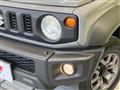 2024 Suzuki Jimny Sierra