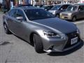 2014 Lexus IS