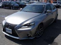 2014 Lexus IS