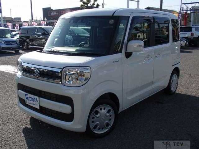 2021 Suzuki Suzuki Others