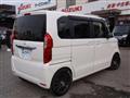 2019 Honda N BOX