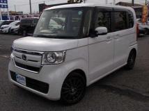2019 Honda N BOX