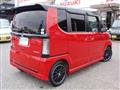 2015 Honda N BOX