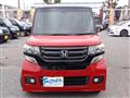 2015 Honda N BOX