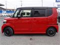 2015 Honda N BOX
