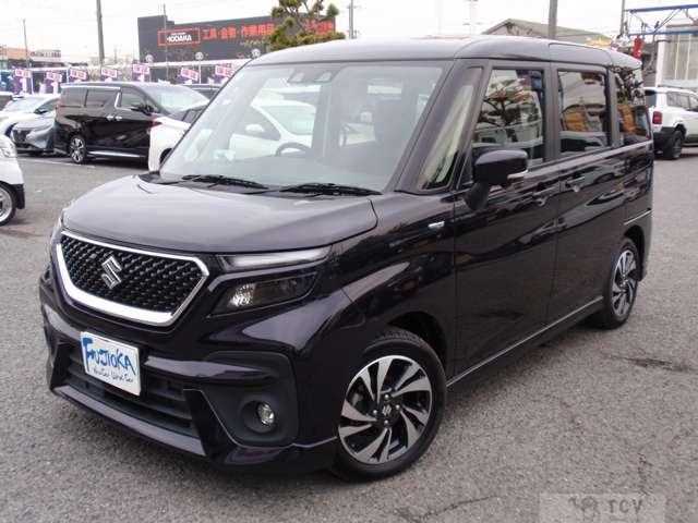 2020 Suzuki Suzuki Others