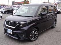 2020 Suzuki Suzuki Others