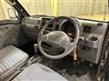 2014 Daihatsu Hijet Truck