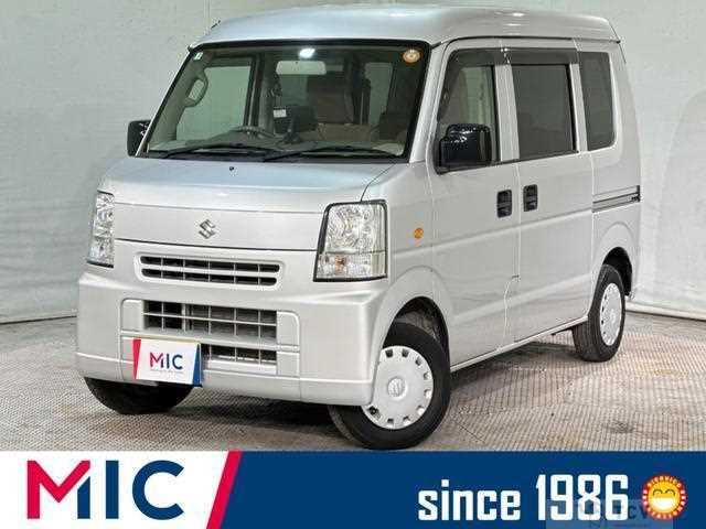2014 Suzuki Every