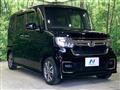 2022 Honda N BOX