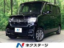 2022 Honda N BOX
