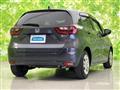 2023 Honda Fit Hybrid