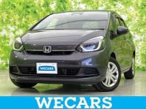 2023 Honda Fit Hybrid