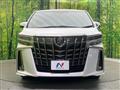2020 Toyota Alphard G