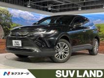 2020 Toyota Harrier Hybrid