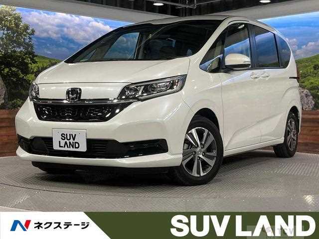 2024 Honda Freed