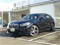 2022 BMW 1 Series