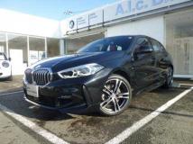 2022 BMW 1 Series