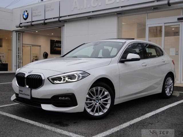 2023 BMW 1 Series