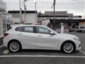 2023 BMW 1 Series