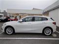 2023 BMW 1 Series
