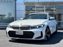 2023 BMW 3 Series