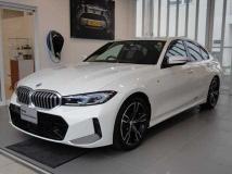 2023 BMW 3 Series