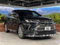 2021 Toyota Harrier Hybrid