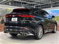 2021 Toyota Harrier Hybrid