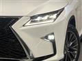 2018 Lexus RX