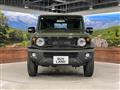 2024 Suzuki Jimny Sierra