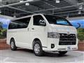 2026 Toyota Hiace Van
