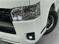 2022 Toyota Hiace Van