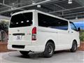 2022 Toyota Hiace Van