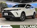 2024 Toyota Harrier Hybrid