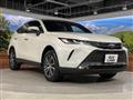 2024 Toyota Harrier Hybrid