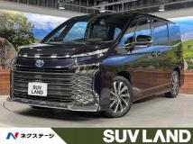2023 Toyota Voxy