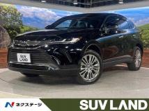 2023 Toyota Harrier