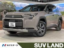 2026 Toyota RAV4