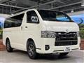 2023 Toyota Hiace Van