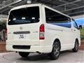 2023 Toyota Hiace Van
