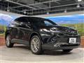 2025 Toyota Harrier