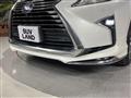 2015 Lexus RX