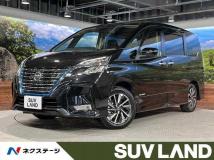2021 Nissan Serena