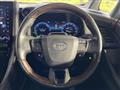 2024 Toyota Alphard Hybrid