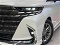 2024 Toyota Alphard Hybrid