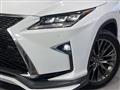 2016 Lexus RX