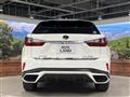 2016 Lexus RX